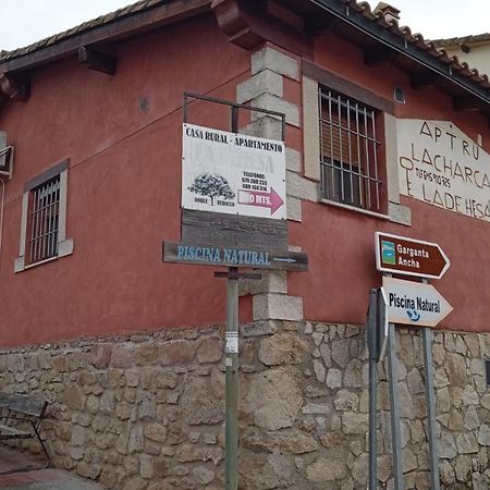 La Charca De La Dehesa Βίλα Casas del Monte Εξωτερικό φωτογραφία
