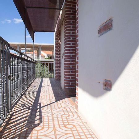 La Charca De La Dehesa Βίλα Casas del Monte Εξωτερικό φωτογραφία
