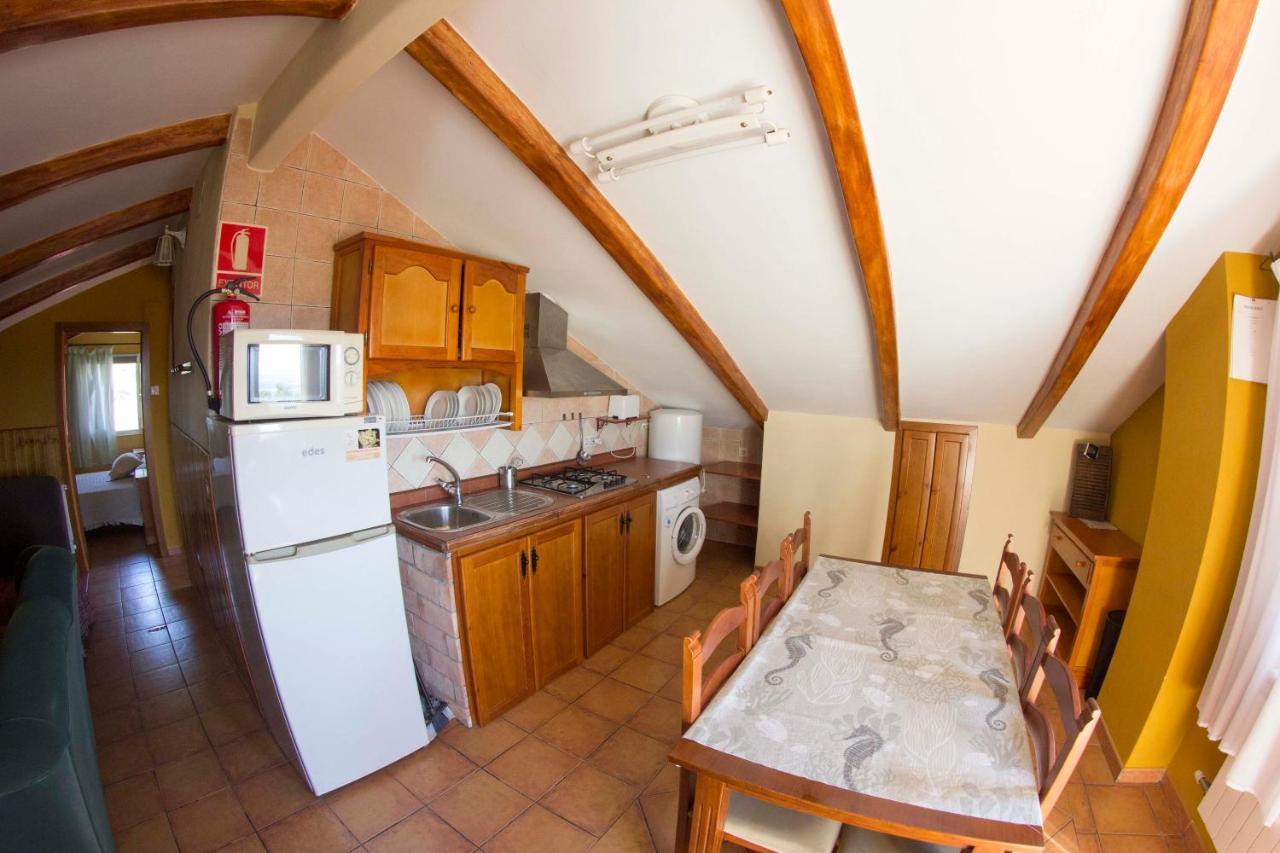 La Charca De La Dehesa Βίλα Casas del Monte Εξωτερικό φωτογραφία