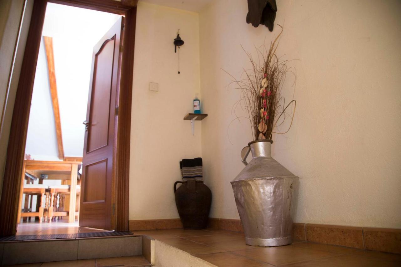 La Charca De La Dehesa Βίλα Casas del Monte Εξωτερικό φωτογραφία