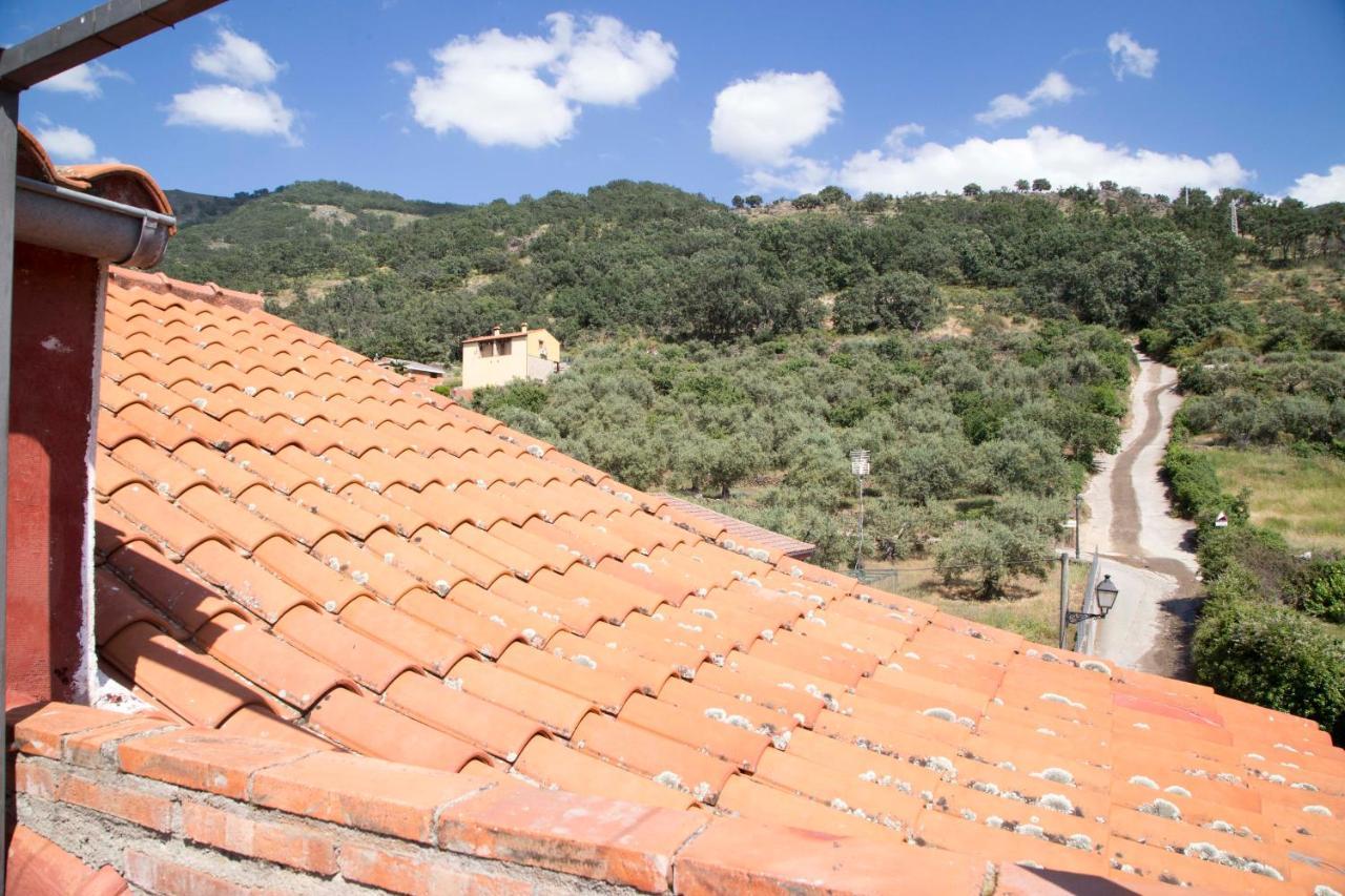 La Charca De La Dehesa Βίλα Casas del Monte Εξωτερικό φωτογραφία