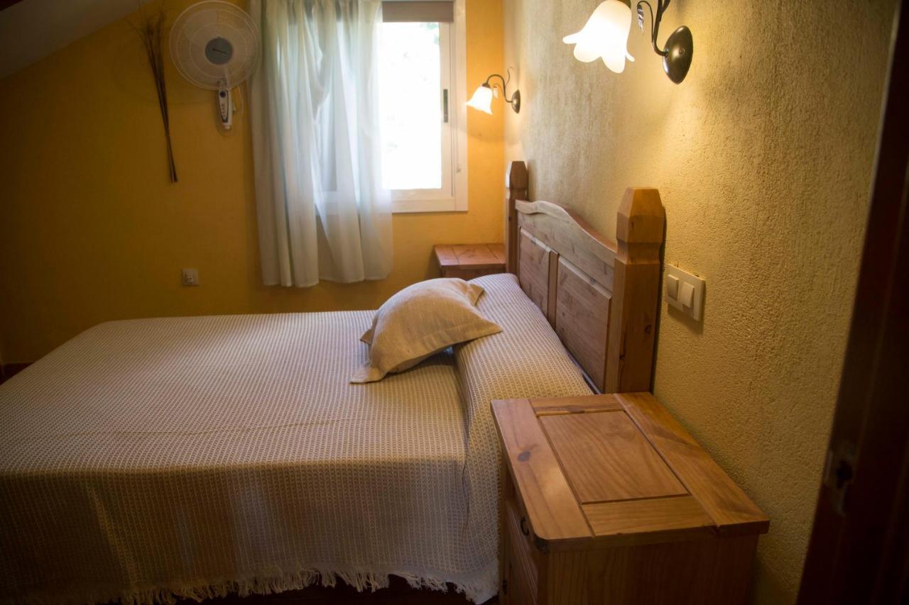 La Charca De La Dehesa Βίλα Casas del Monte Εξωτερικό φωτογραφία