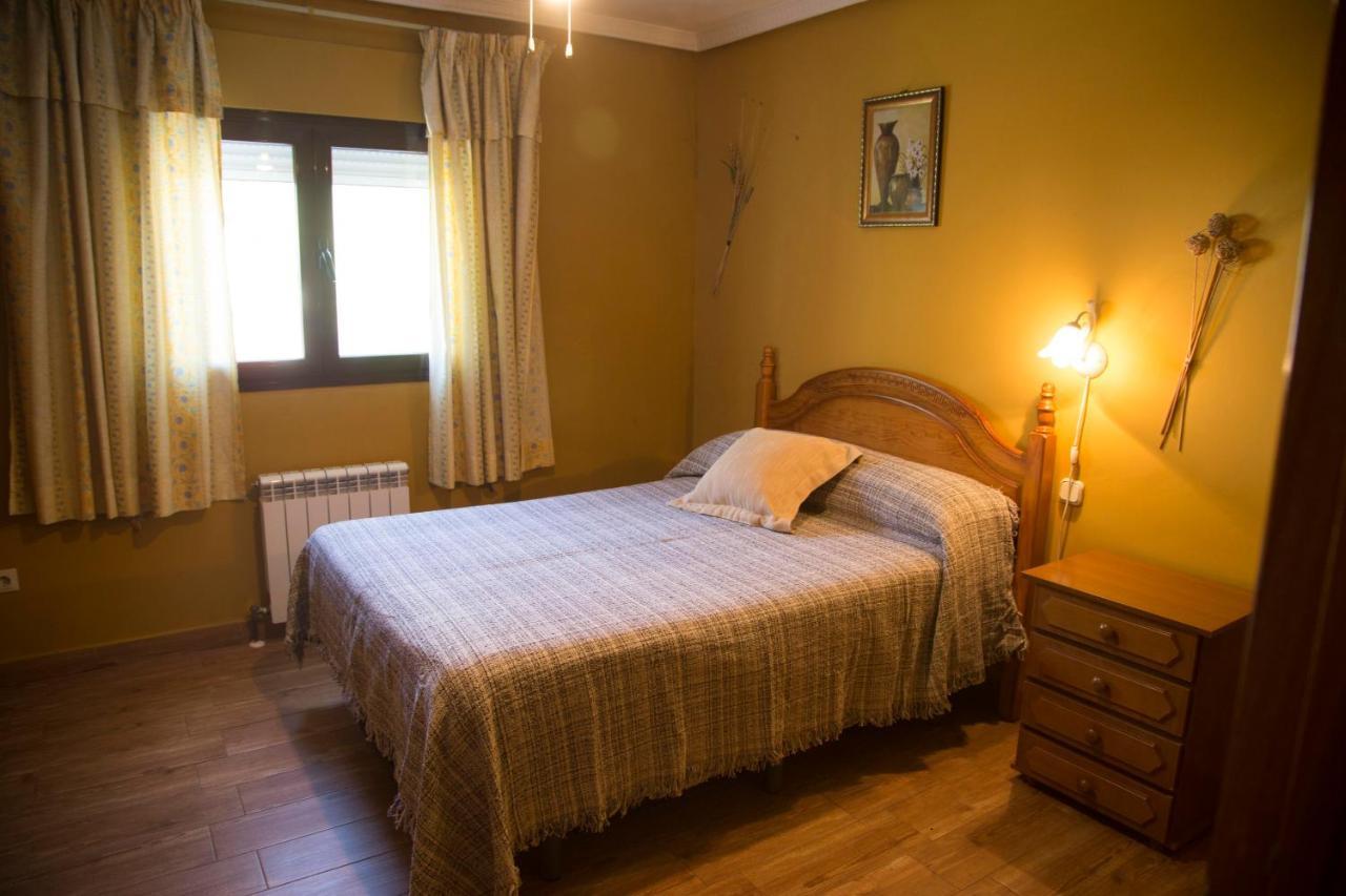 La Charca De La Dehesa Βίλα Casas del Monte Εξωτερικό φωτογραφία