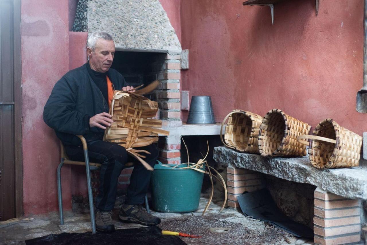 La Charca De La Dehesa Βίλα Casas del Monte Εξωτερικό φωτογραφία