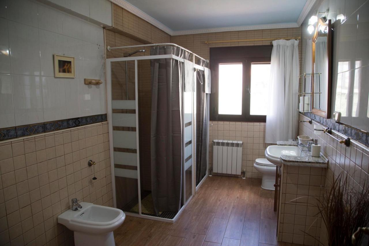 La Charca De La Dehesa Βίλα Casas del Monte Εξωτερικό φωτογραφία