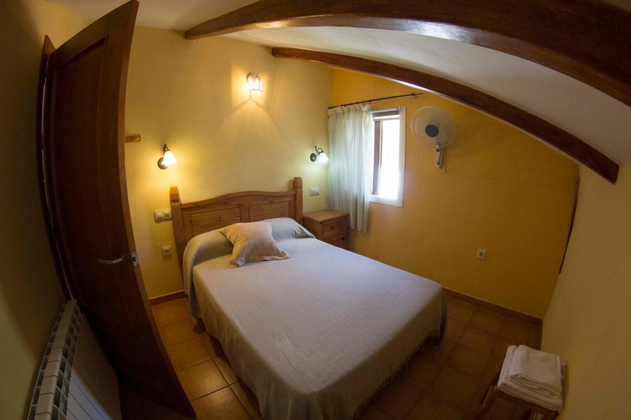 La Charca De La Dehesa Βίλα Casas del Monte Εξωτερικό φωτογραφία