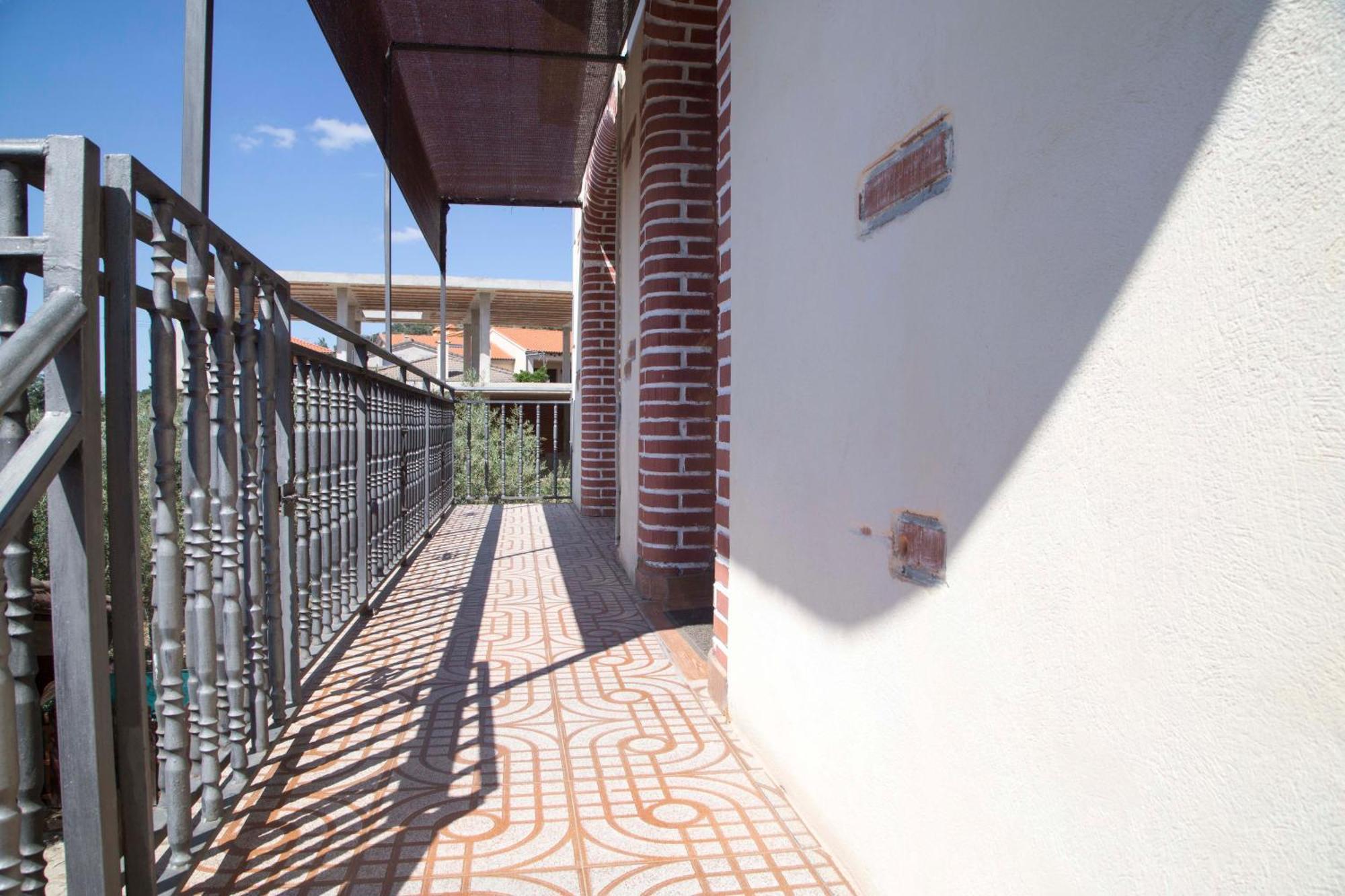 La Charca De La Dehesa Βίλα Casas del Monte Εξωτερικό φωτογραφία