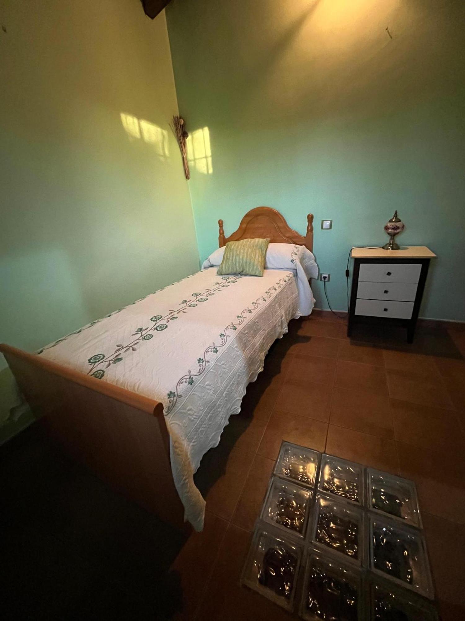 La Charca De La Dehesa Βίλα Casas del Monte Εξωτερικό φωτογραφία