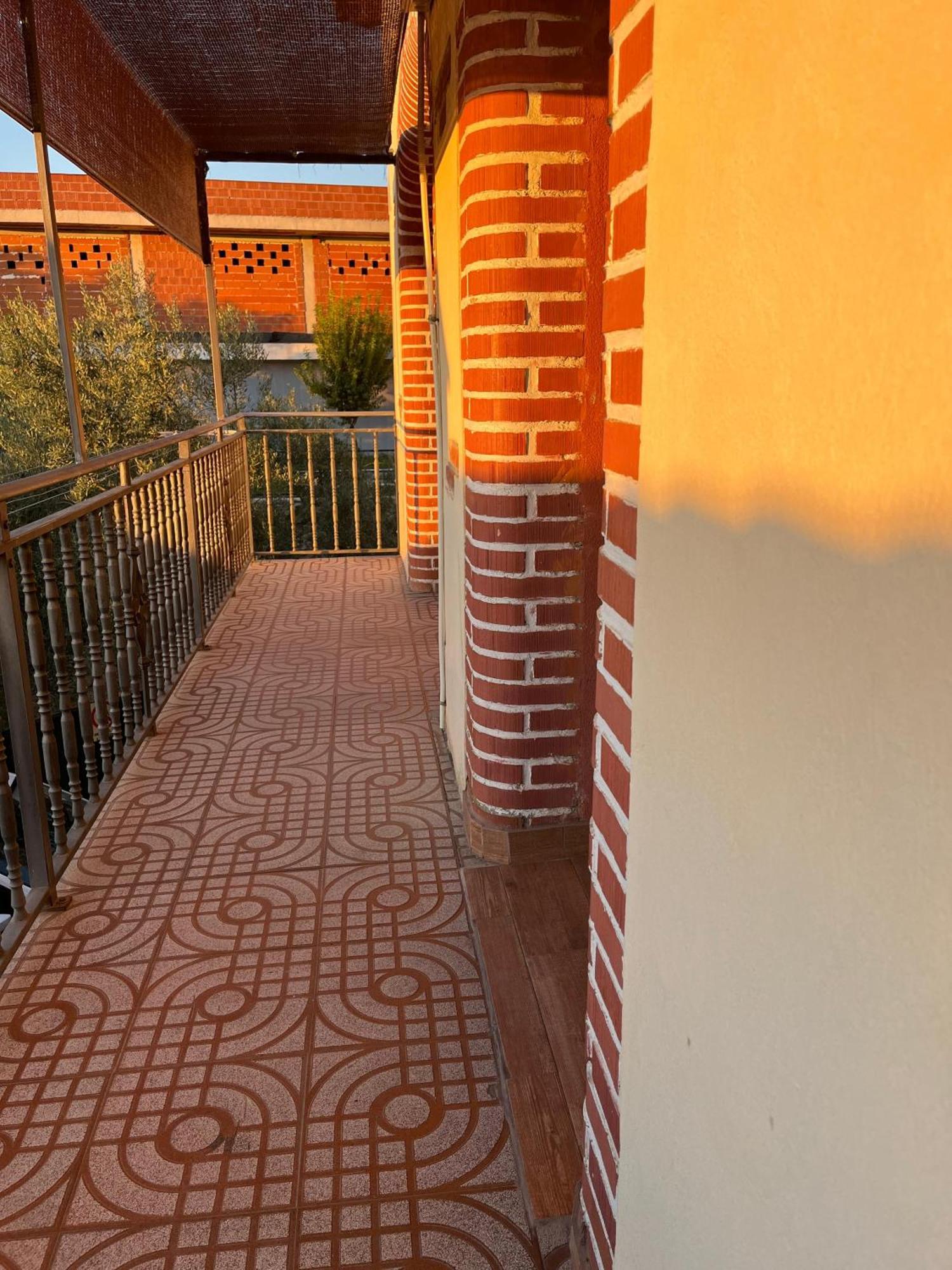 La Charca De La Dehesa Βίλα Casas del Monte Εξωτερικό φωτογραφία