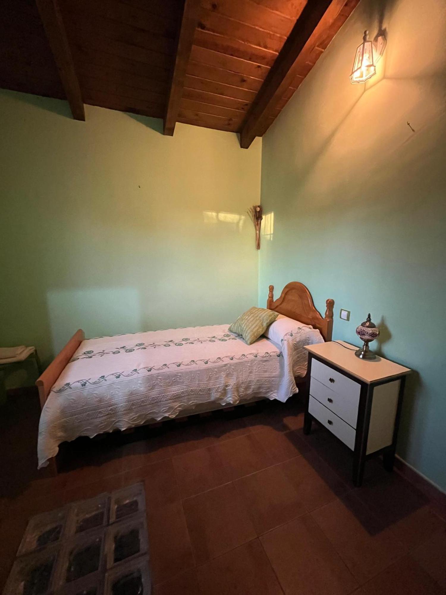 La Charca De La Dehesa Βίλα Casas del Monte Εξωτερικό φωτογραφία